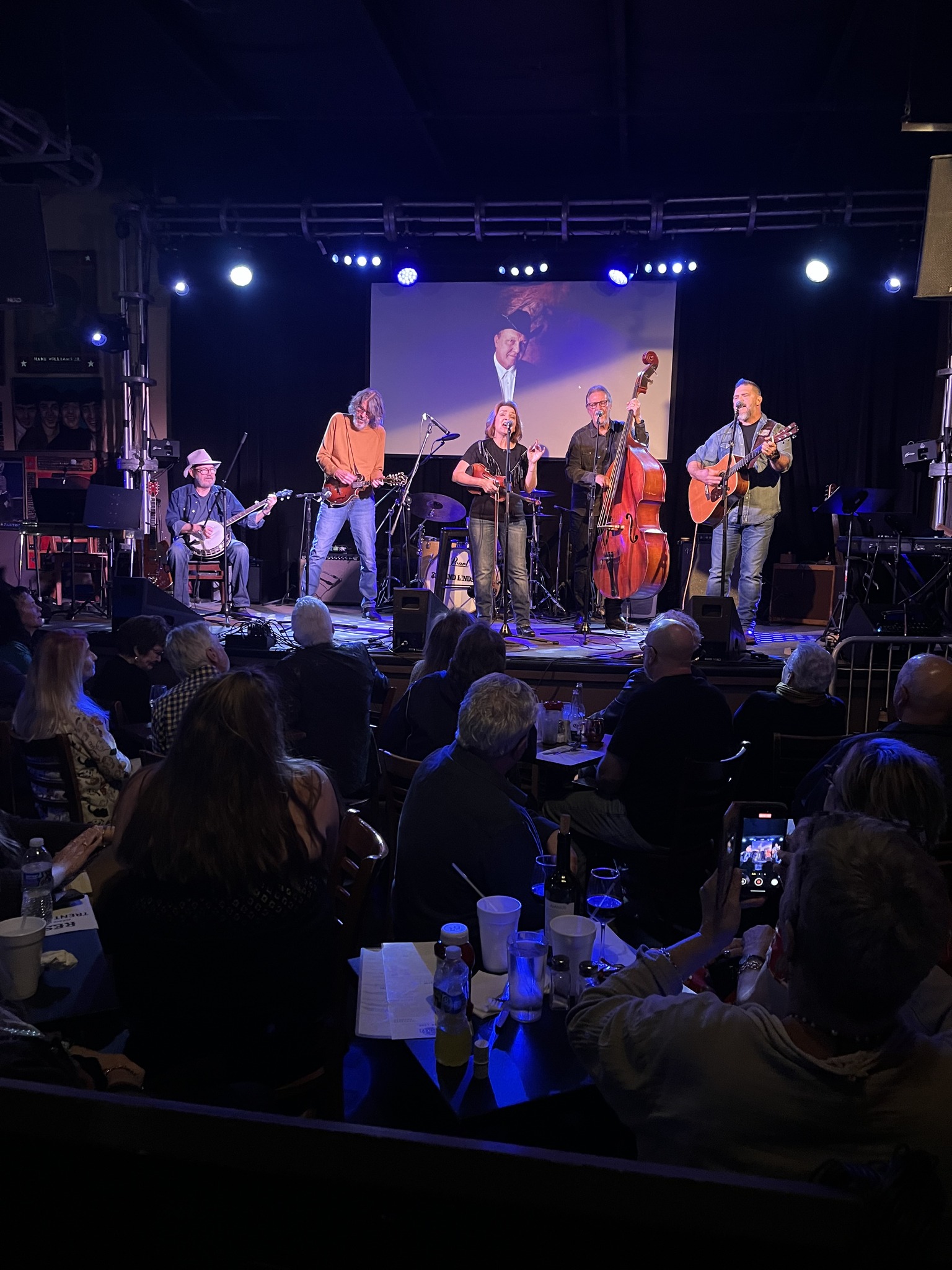 The Steeldrivers