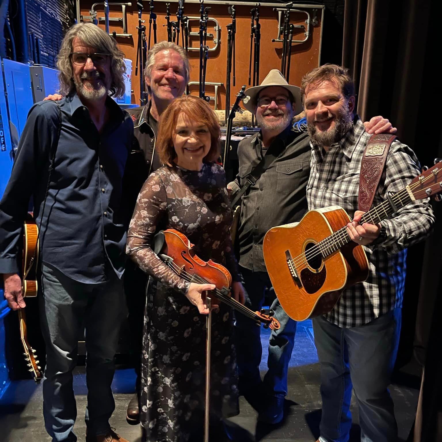 The Steeldrivers