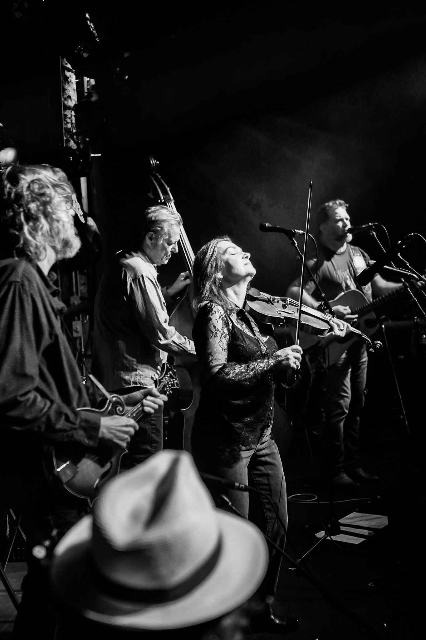 The Steeldrivers